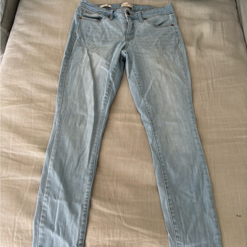 Universal threads jeans